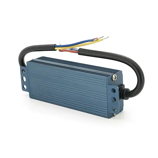 Импульсный блок питания герметичный Voltronic (Led Converter) 12V 36W, IP67, 113х35х21 мм, Box - фото 2