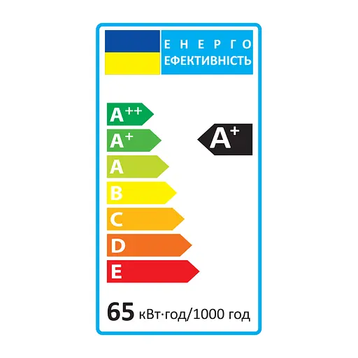 Светодиодная лампа Feron LB-653 65 Вт Е27-E40 6500K - фото 2