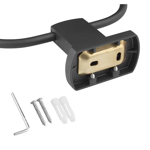 Тримач для рушників Kroner KRM Graz - GRP95606 (CV035532) - фото 2