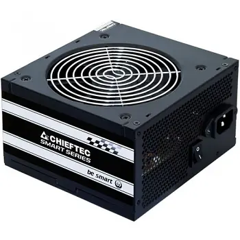 Блок питания Chieftec 700W (GPS-700A8)