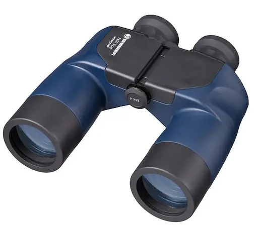 Бинокль Bresser Topas 7x50 WP (1866934) - фото 1