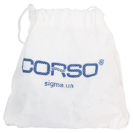 Крючок Corso COMO 50×43×30мм (9681105) - фото 4