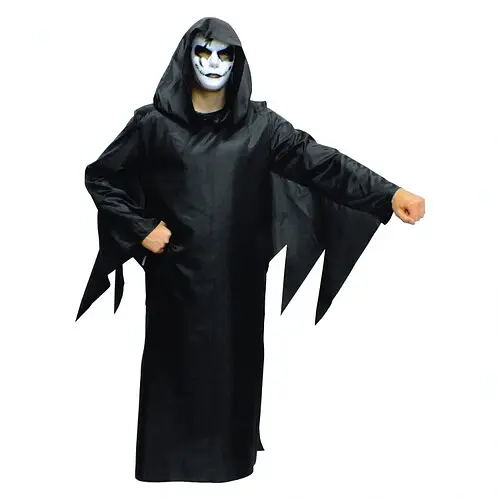 Костюм Демон карнавальный - фото 1