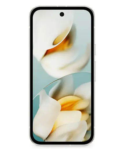 Смартфон Google Pixel 9a 8/128GB Porcelain (EU/US/TW) - фото 2