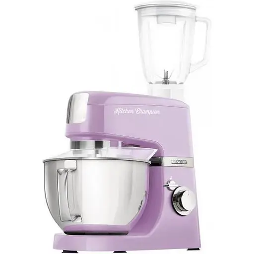 Кухонная машина Sencor STM 6355VT