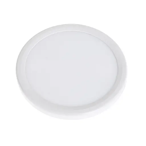 Светильник потолочный Brille 33-144 LED-36R/8W NW врезной для ванной