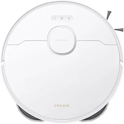 Робот-пилосос Dreame Bot L40 Ultra CE White (RLD52SE-Wh) [147347] - фото 2