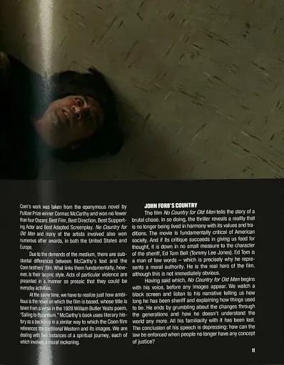 100 Movies of the 2000s - фото 3