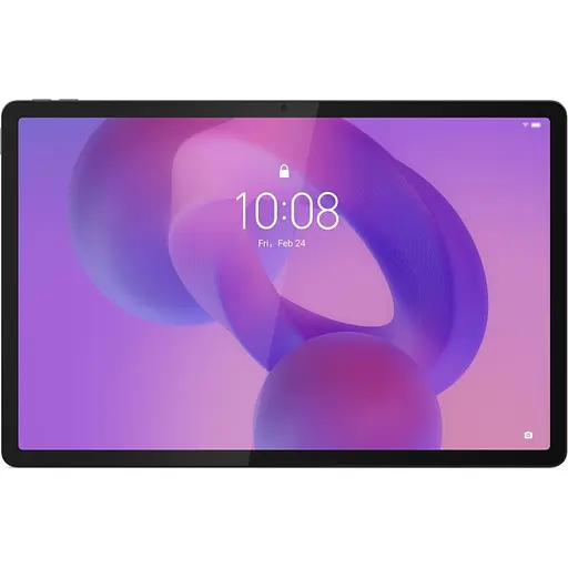 Планшет Lenovo Idea Tab Pro with Matte Display 8/256GB Wi-Fi + Pen Luna Grey (ZAE50114UA) UA-UCRF [136556] - фото 6