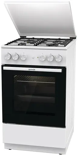 Плита Gorenje GK5A22WH - фото 3