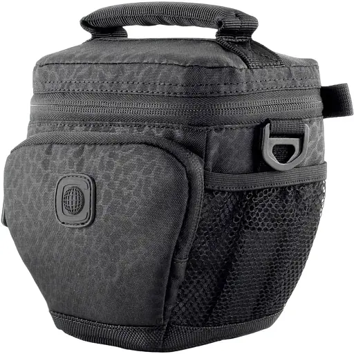 Сумка для фотоаппарата Continent FF-04 Black [88668]