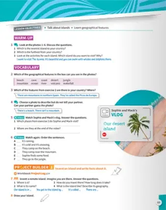 Harmonize. Level 1. Student Book with Student E-book - фото 5