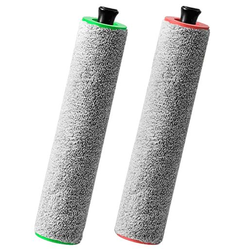 Комплект змінних роликів для пилососа Deerma VX96W RLR-VX96W