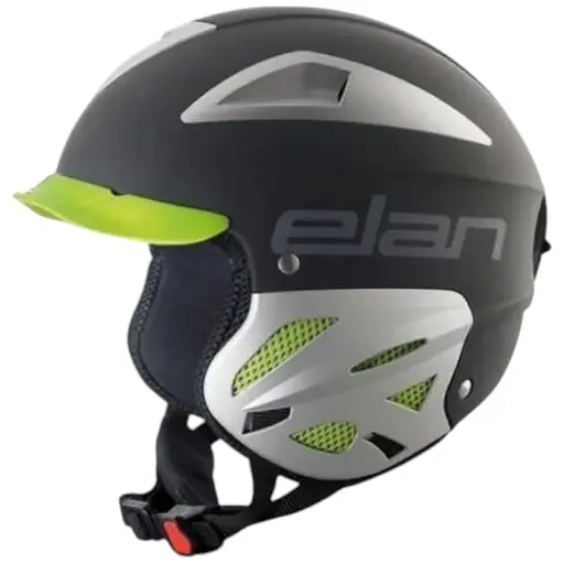Шолом Elan Race 57-61 Black (WINTER-RACE-57-61)