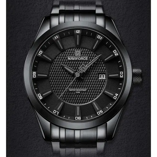 Часы мужские наручные Naviforce Perfect - фото 7