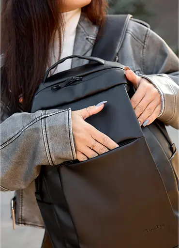 Рюкзак Sambag 40х28х14 см sum0023715 - фото 8