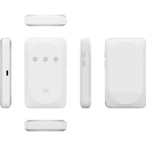 4G-модем + портативный Wi -Fi роутер ZTE MF935 - фото 4