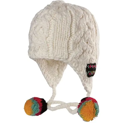 Шапка Chaos Tumtum Winter White (1052-11G3 2357 002)