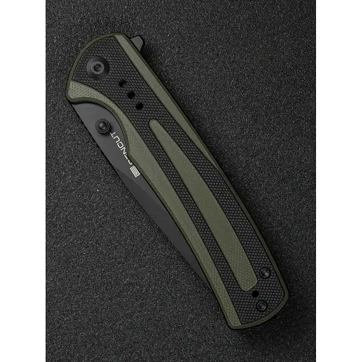 Ніж складаний Sencut Regnator S24057-2 - фото 11