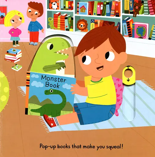 Busy. Bookshop - фото 5