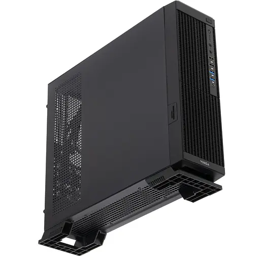 Корпус Vinga CS322B (CS322B) - фото 2