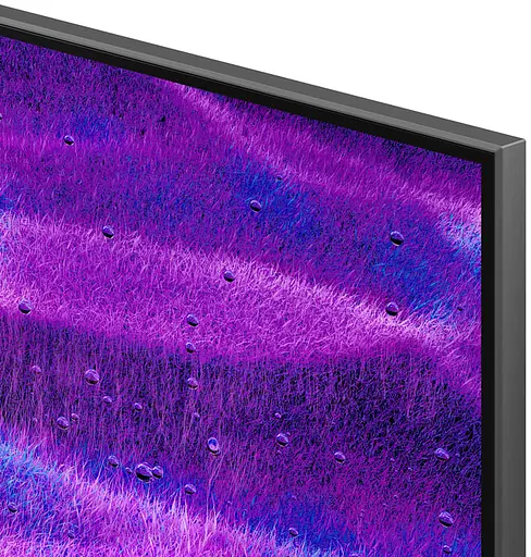 Samsung Телевізор 75" NeoQLED 4K 100Hz (Up to 144Hz) Smart Tizen Black - фото 7