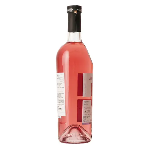 Вино Villa UA Пиано Розе розовое полусухое 0.75 л - фото 4