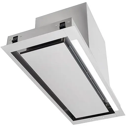 Встраиваемая вытяжка Elica HIDDEN 2.0 IX/A/52