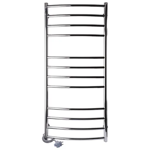 Полотенцесушитель UNIO LDE EL 1200-500-12 Лестница Дуга Элит (21433) - фото 1