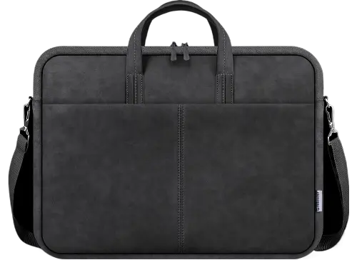 Сумка Defender Solid 15.6` (26091) (7024886) - фото 2
