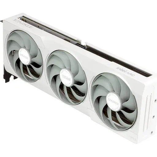 Відеокарта Sparkle Intel Arc B580 TITAN Luna OC Edition 12GB (SB580TW-12GOC) UA [148995] - фото 4