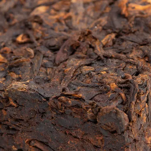 Шу Пу Ер Haiwan Цяому 2013 р. - млинець, 250 г - фото 2