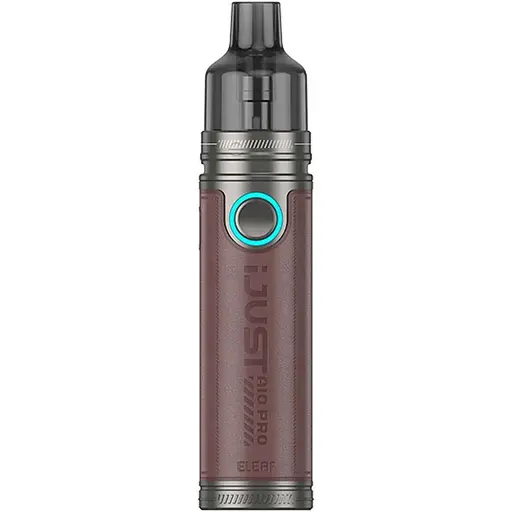 Под-система електронна сигарета Eleaf iJust Aio Pro 75W 3000mAh 2ml Kit Brown (15774)
