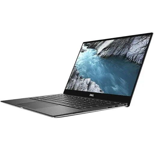 Ноутбук DELL XPS 13 9380 (i7-8565U / 16GB / SSD 512GB / 4K IPS Touch) Refurbished - фото 2