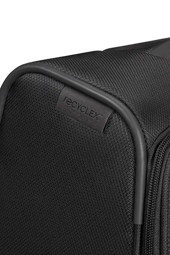 Валіза 55 См Samsonite RESPARK BLACK 55x40x20 KJ3*09004 - фото 9