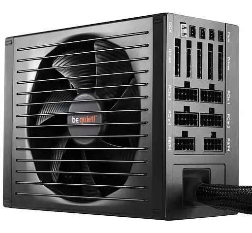 Блок живлення Be quiet! Dark Power Pro 11 1200W (BN255) Б/в,U1 - фото 1