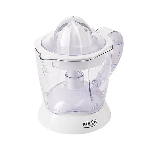 Соковижималка для цитрусових Adler AD 4003 - фото 2