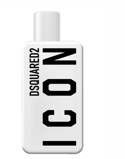 Оригінал Dsquared2 Icon Pour Femme 100 мл ТЕСТЕР парфумована вода - фото 1