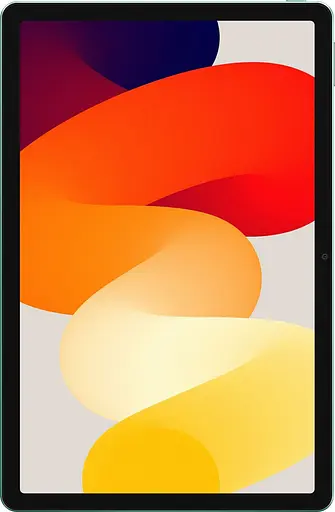 Планшет Xiaomi Redmi Pad SE 11 6/128GB Green (CN) - фото 2