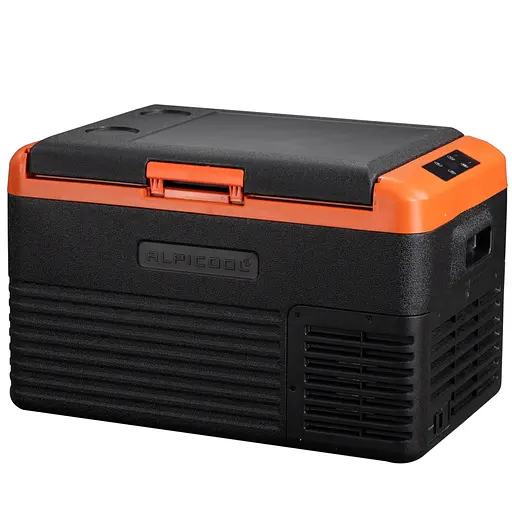 Компрессорный автохолодильник Alpicool CL30 (29 литров) - фото 1