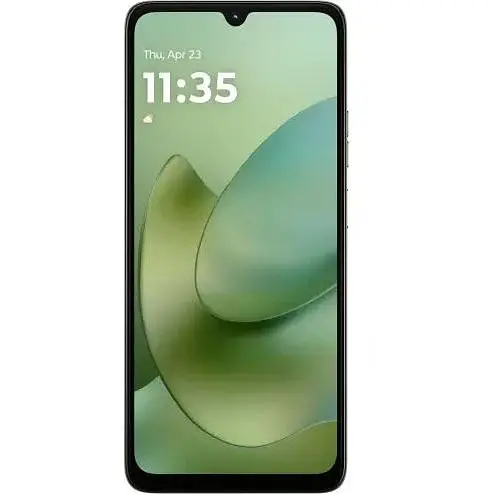 Смартфон Motorola G06 XT2535-14 4/64Gb Tendril PBA20000UA No Adapter UA UCRF