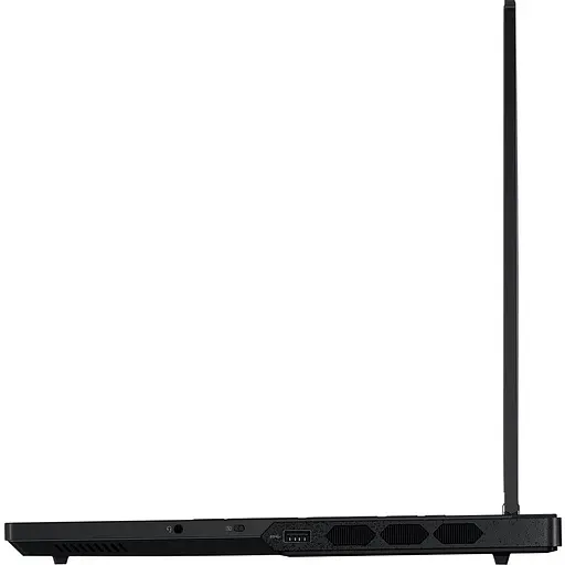 Ноутбук Lenovo Legion Pro 7 16IRX9H, Intel Core i9-14900HX, 5.8GHz, 16WQXGA, 2.5K, 240Hz, 32GB DDR5, 5600MHz, 1TB, NVIDIA GeForce RTX 4080 12GB - фото 8