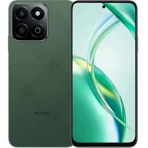 Смартфон Honor 200 Smart 8/256GB Forest Green (Global Version) без NFC