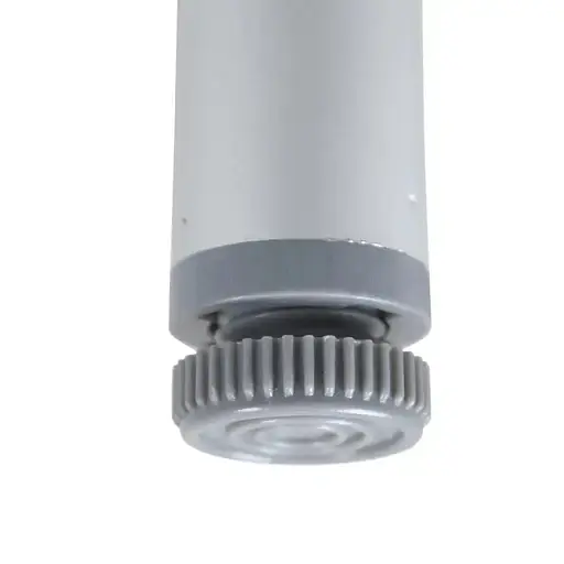 Стол Bo-Camp Premium 120x60 см серый (DAS303281) - фото 5