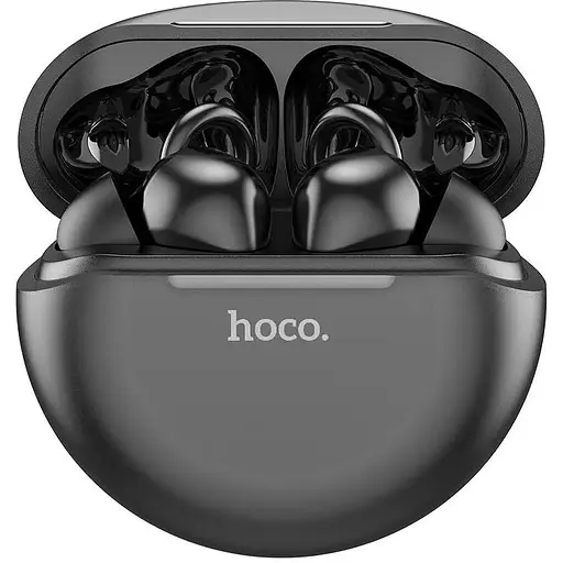 Блютуз Стерео Гарнитура Hoco ES60 Черный