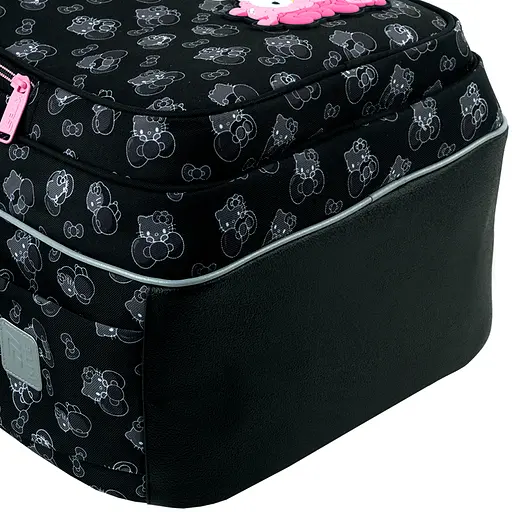 Рюкзак Kite Education 763M HK Черный (HK26-763M) - фото 8