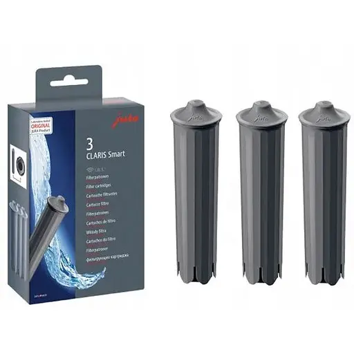Фільтр Jura Сlaris Smart 3 шт - фото 1