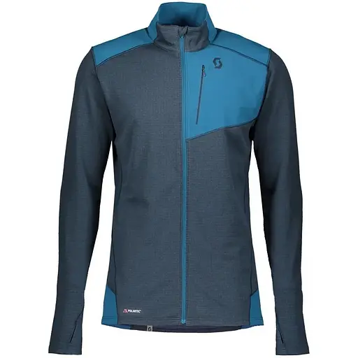 Кофта Scott Insuloft Polar XL Синя (1081-272423.6347.009)