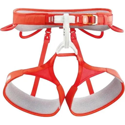 Страховочная система Petzl Hirundos L Красный (1052-C036AA03)