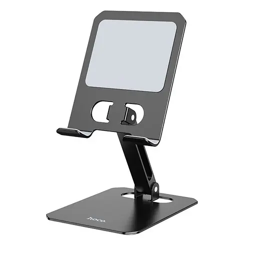 Настільний тримач Hoco DH18 чорний - фото 5